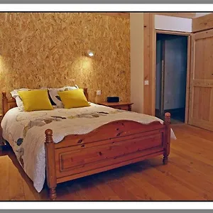 Bed & Breakfast Les De Liane