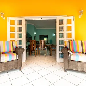 Beau Vallon Apartment