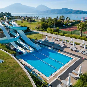 Hotel Akra The Tui Blue Sensatori (adults Only)