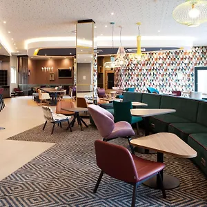 Hotel Hampton By Hilton Munich Airport South