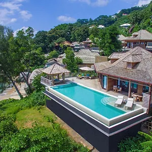 Hilton Seychelles Northolme & Spa Resort