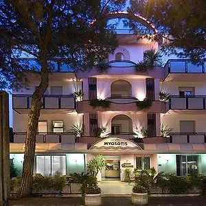 Myosotis Hotel Riccione