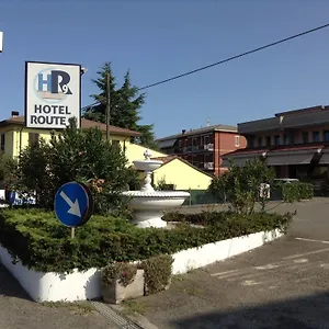 Route 9 Hotel Cadeo