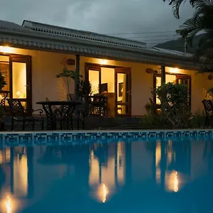 Hotel Chez Plume